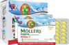 Εικόνα της Moller's Forte Omega-3 Μουρουνέλαιο 150caps