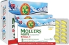 Εικόνα της Moller's Forte Omega-3 Μουρουνέλαιο 150caps