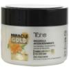 Εικόνα της TAHE ANTI-FRIZZ MIRACLE GOLD ΜΑΣΚΑ ΛΕΠΤΩΝ ΜΑΛΛΙΩΝ 300ML