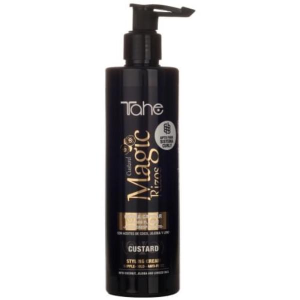 Εικόνα της TAHE MAGIC RIZOS CURLY 300ML (Κρέμα φορμαρίσματος για μπούκλες)