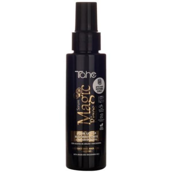 Εικόνα της TAHE MAGIC RIZOS CURLY SERUM 100ML