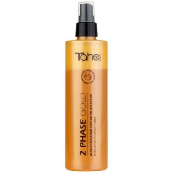 Εικόνα της TAHE GOLD BIO-FLUID ΜΑΛΑΚΤΙΚΟ 2 ΦΑΣΕΩΝ 300ML