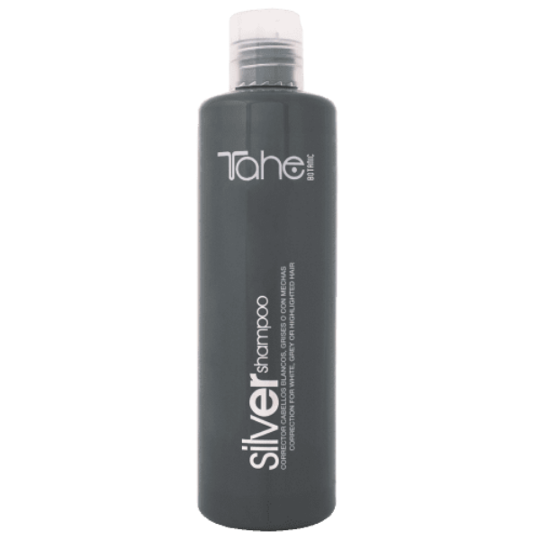 Εικόνα της TAHE HAIR SYSTEM 300ML (Silver σαμπουάν)