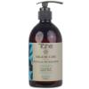 Εικόνα της TAHE ORGANIC CARE SHAMPOO 500ML (Σαμπουάν χοντρά-ξηρά μαλλιά)