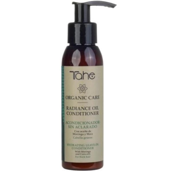 Εικόνα της TAHE ORGANIC LEAVE-IN 100ML (Μαλακτική για χοντρά-ξηρά μαλλιά)