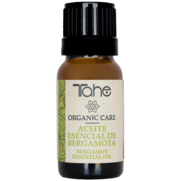 Εικόνα της TAHE ORGANIC CARE ΑΙΘΕΡΙΟ ΕΛΑΙΟ ΠΕΡΓΑΜΟΝΤΟ 10ML