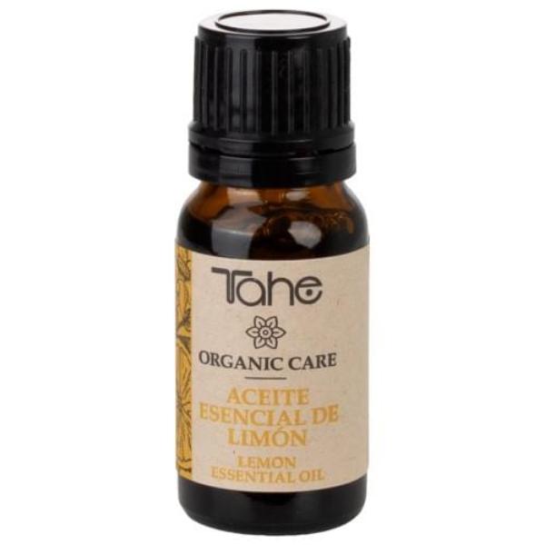 Εικόνα της TAHE ORGANIC CARE ΑΙΘΕΡΙΟ ΕΛΑΙΟ ΛΕΜΟΝΙ 10ML