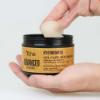 Εικόνα της TAHE ADVANCED BARBER N:341 ΤΖΕΛ ΓΙΑ ΔΥΝΑΤΟ ΚΡΑΤΗΜΑ 300ML