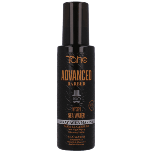 Εικόνα της TAHE ADVANCED BARBER N:321 125ML (Σπρέι μαλλιών ανάλαφρο λούκ)