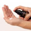 Εικόνα της TAHE ADVANCED BARBER N:402 AFTER SHAVE ΓΙΑ ΕΝΥΔΑΤΩΣΗ  125ML
