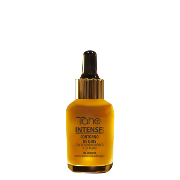 Εικόνα της TAHE INTENSE EYE CONTOUR 30ML (Serum ματιών με υαλουρονικό)