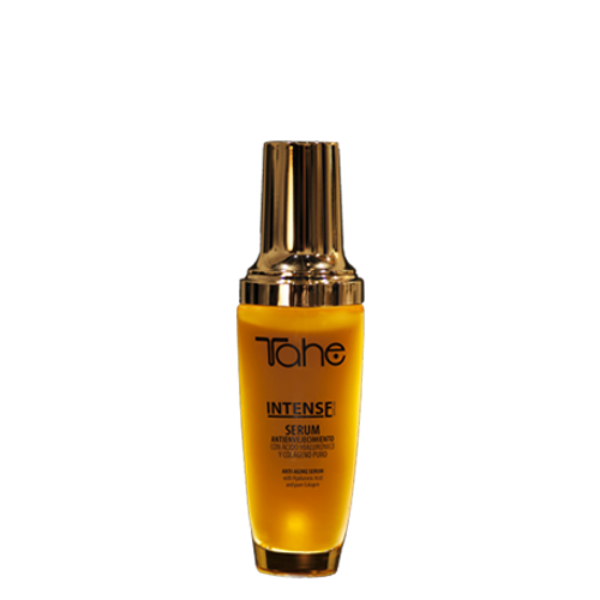 Εικόνα της TAHE INTENSE SERUM 50ML (Σέρουμ με υαλουρονικό - κολλαγόνο)