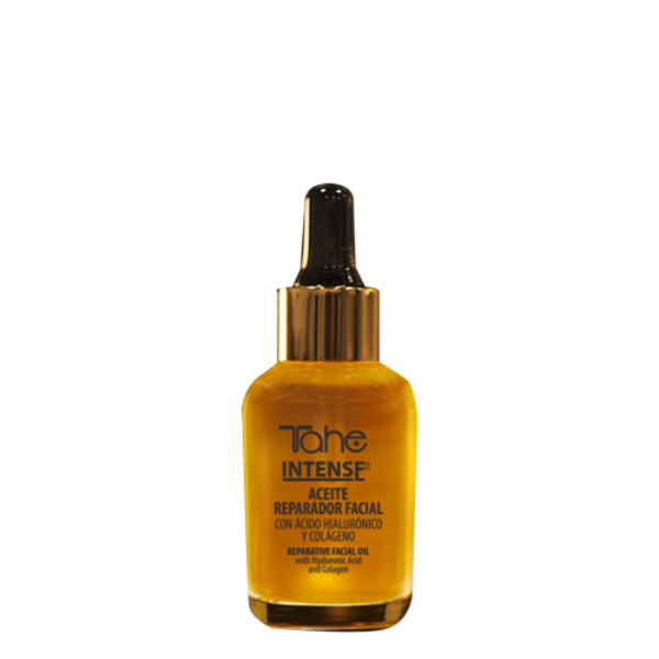 Εικόνα της TAHE INTENSE 30ML (Έλαιο επανόρθωσης με Υαλουρονικό-Κολλαγόνο)