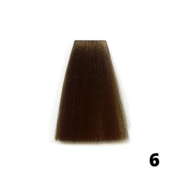 Εικόνα της PERFECT BLUMIN Βαφή Μαλλιών 100ML No 6 Ξανθό Σκούρο