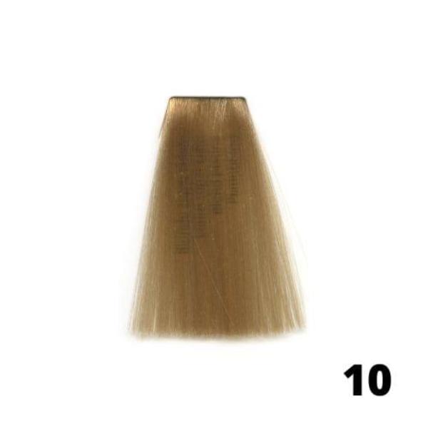 Εικόνα της PERFECT BLUMIN Βαφή Μαλλιών 100ML No 10 Ξανθό Πάρα Πολύ Ανοιχτό