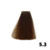 Εικόνα της PERFECT BLUMIN Βαφή Μαλλιών 100ML No 5.3 Καστανό Ανοιχτό Ντορέ