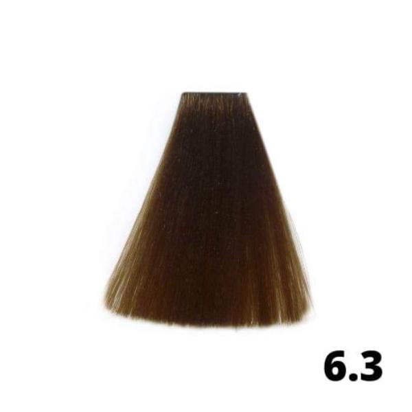 Εικόνα της PERFECT BLUMIN Βαφή Μαλλιών 100ML No 6.3 Ξανθό Σκούρο Ντορέ