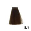 Εικόνα της PERFECT BLUMIN Βαφή Μαλλιών 100ML No 8.1 Ξανθό Ανοιχτό Σαντρέ