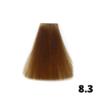 Εικόνα της PERFECT BLUMIN Βαφή Μαλλιών 100ML No 8.3 Ξανθό Ανοιχτό Ντορέ