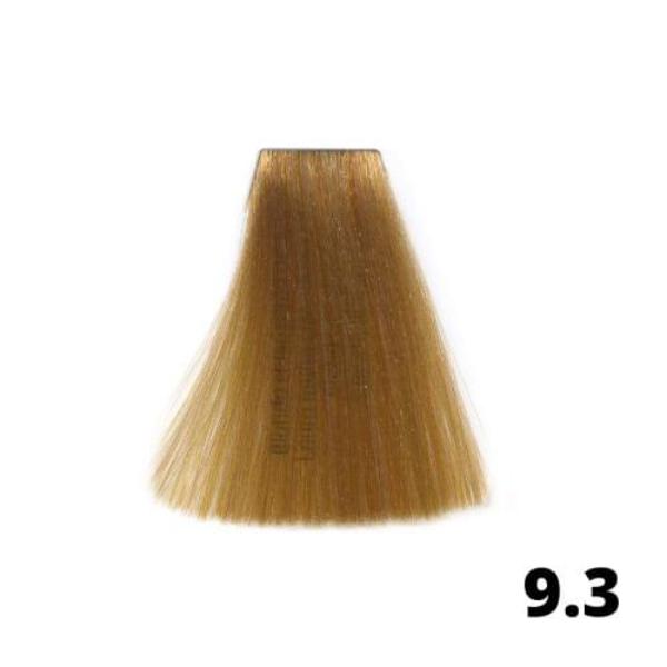 Εικόνα της PERFECT BLUMIN Βαφή Μαλλιών 100ML No 9.3 Ξανθό Πολύ Ανοιχτό Ντορ