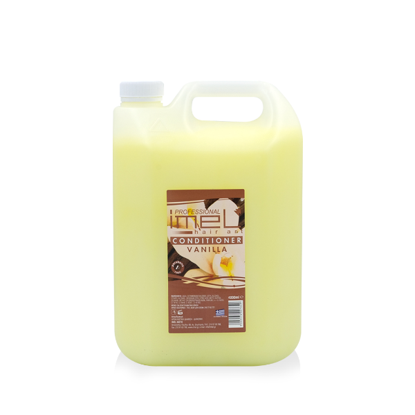 Εικόνα της Μαλακτική Imel Vanilla 4000ml