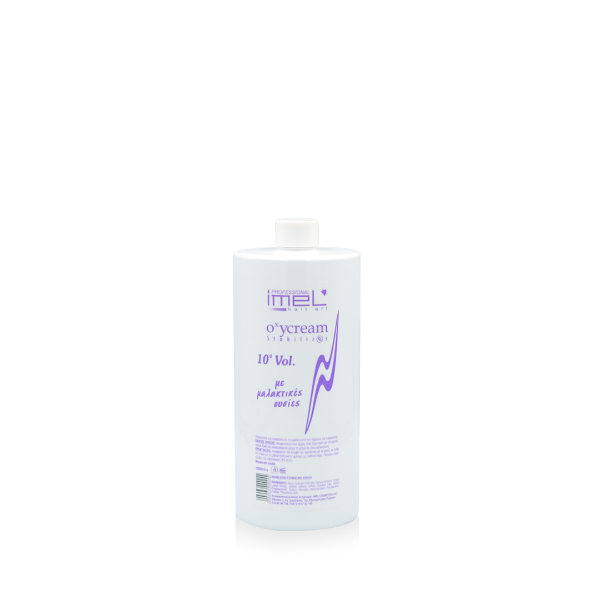 Εικόνα της Imel Oxycream 10 1000ml