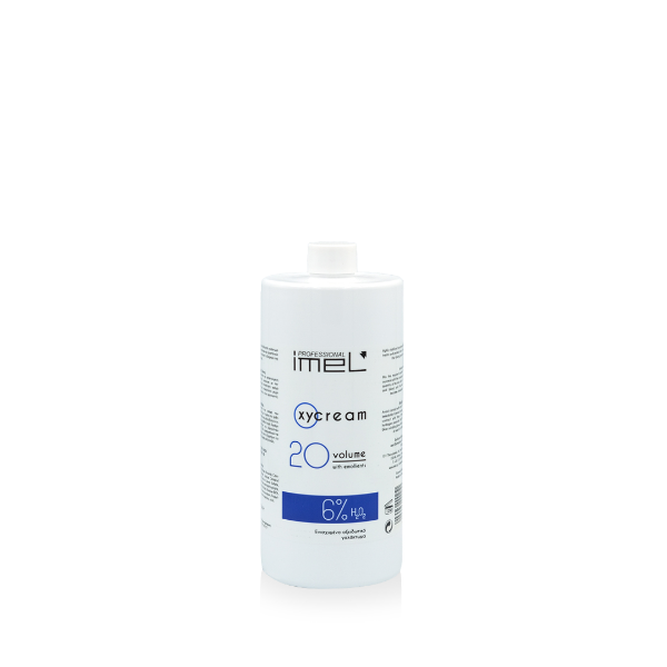 Εικόνα της Imel Oxycream 20 1000ml