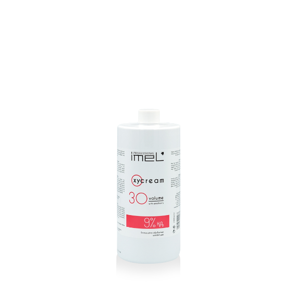 Εικόνα της Imel Oxycream 30 1000ml