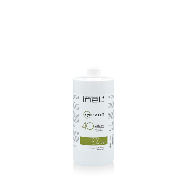 Εικόνα της Imel Oxycream 40 1000ml