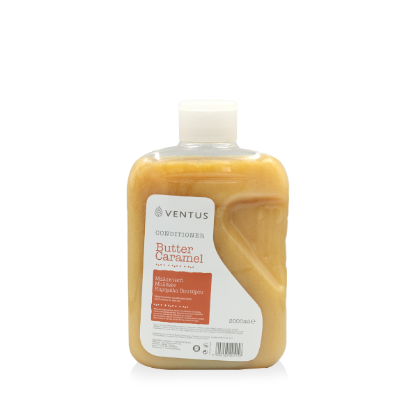 Εικόνα της Μαλακτική Ventus Butter Caramel 2000ml