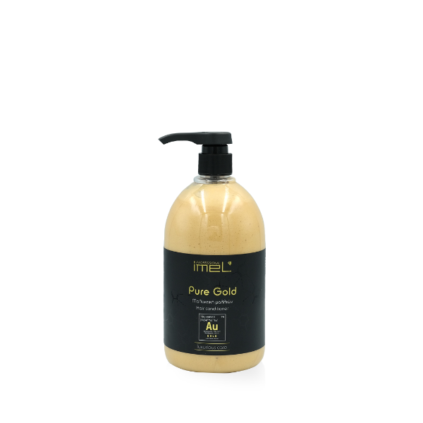 Εικόνα της Μαλακτική Imel Pure Gold 1000ml