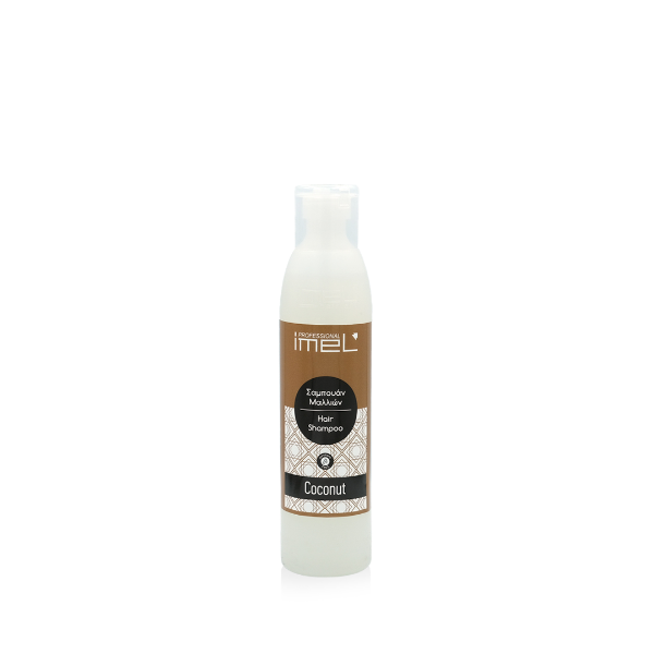 Εικόνα της Σαμπουάν Imel Coconut 500ml