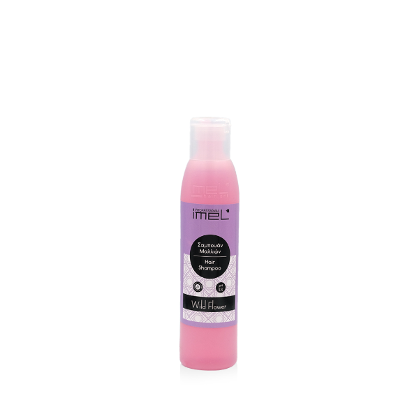Imel Wildflower Σαμπουάν 500ml