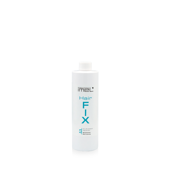 Εικόνα της Imel Hair Fix 500ml