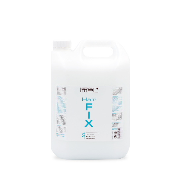 Εικόνα της Imel Hair Fix 4000ml