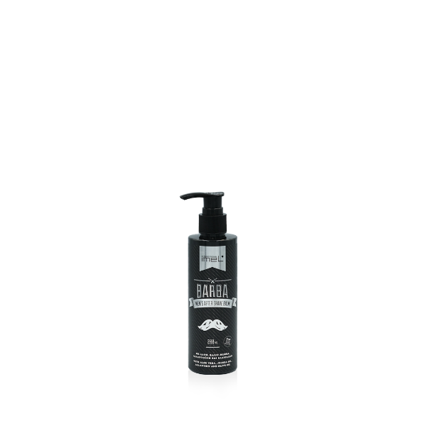 Εικόνα της Barba After Shave Balm 200ml