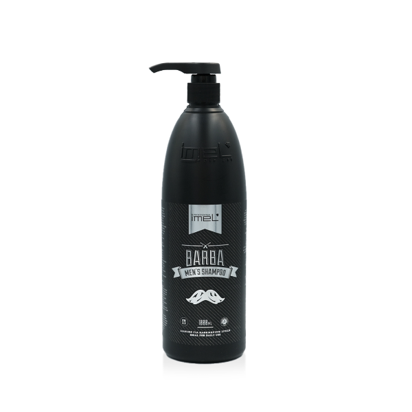 Εικόνα της Barba Shampoo 1000ml