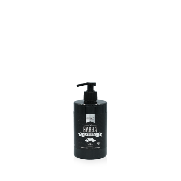 Εικόνα της Barba Hair Gel 500ml