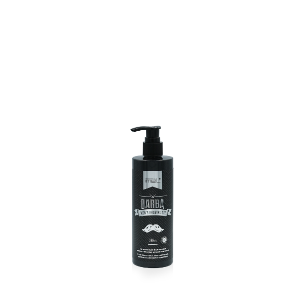 Εικόνα της Barba Shaving Gel 300ml