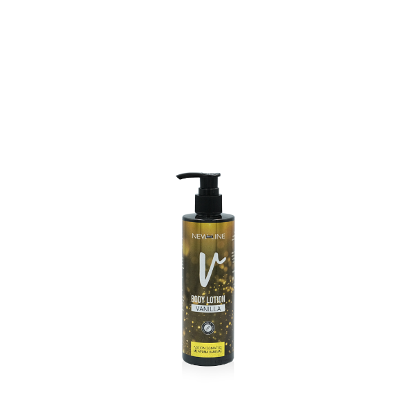 Εικόνα της Λοσιόν Σώματος NL Vanilla 250ml