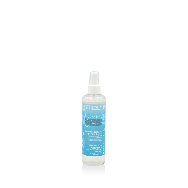 Εικόνα της Ενυδατικό Spray Imel Hydrating & Refresh 250ml