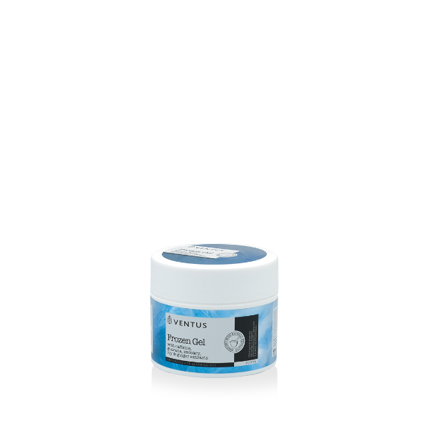 Ventus Anti-cellulite Dry Oil κατά της Κυτταρίτιδας 200ml