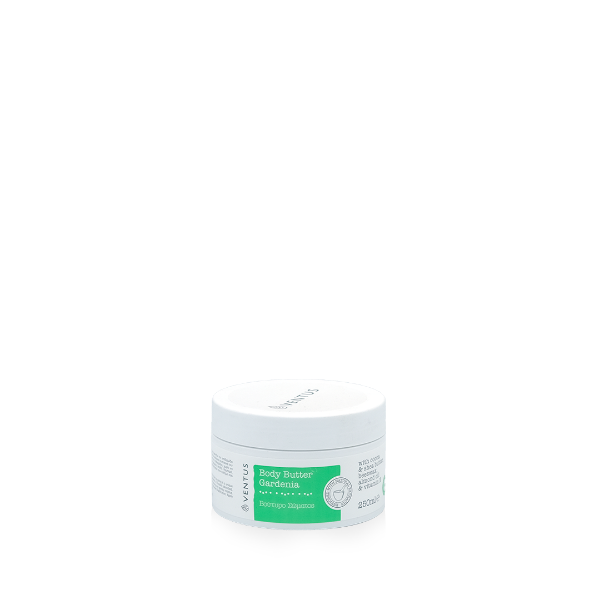 Εικόνα της Body Butter Ventus Gardenia 250ml