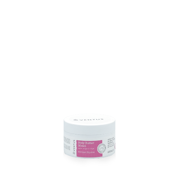 Εικόνα της Body Butter Ventus Monoi 250ml