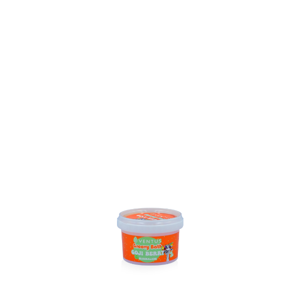 Εικόνα της Ventus Groovy Bath Goji Berry Marmalade 250ml