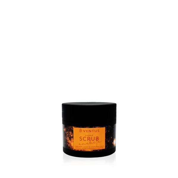 Εικόνα της Ventus Sugar Scrub Anahita 500ml