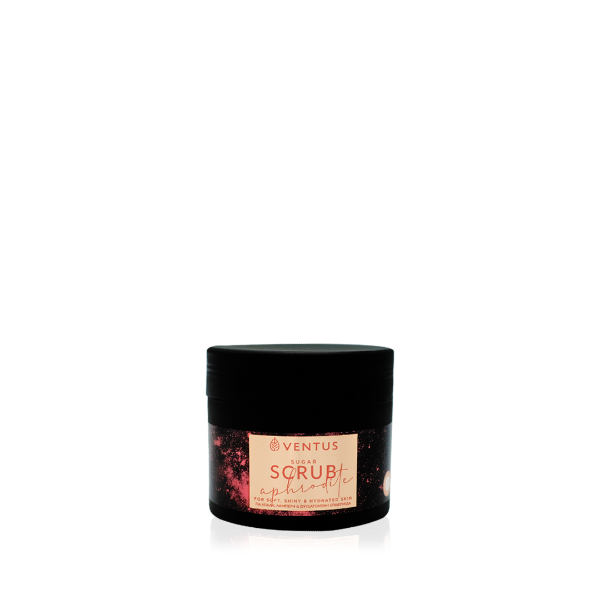 Εικόνα της Ventus Sugar Scrub Aphrodite 500ml