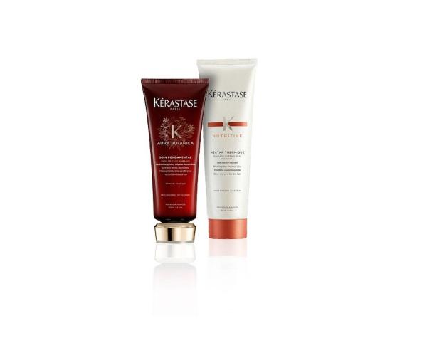 Εικόνα της Σετ Περιποίησης Kerastase (Lotion - Conditioner)