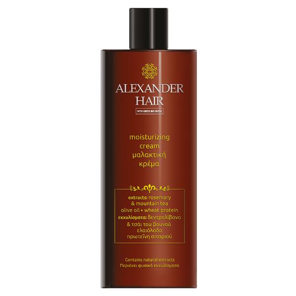 Εικόνα της ALEXANDER HAIR ΜΑΛΑΚΤΙΚΗ ΚΡΕΜΑ 300 ML