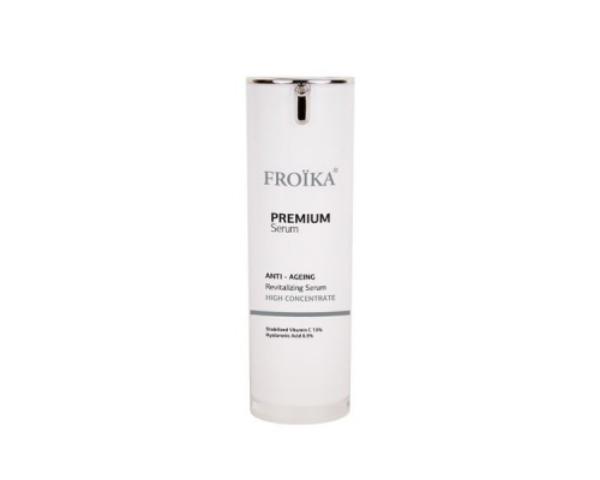 Εικόνα της Froika Premium Serum Anti Aging 30ml - Serum Προσώπου